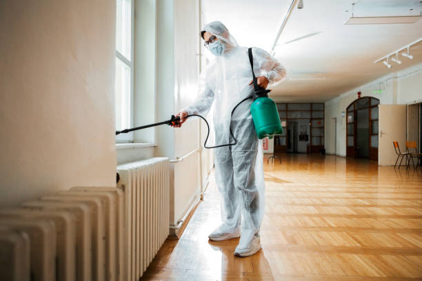 Best Bed Bug Extermination  in Edison, GA